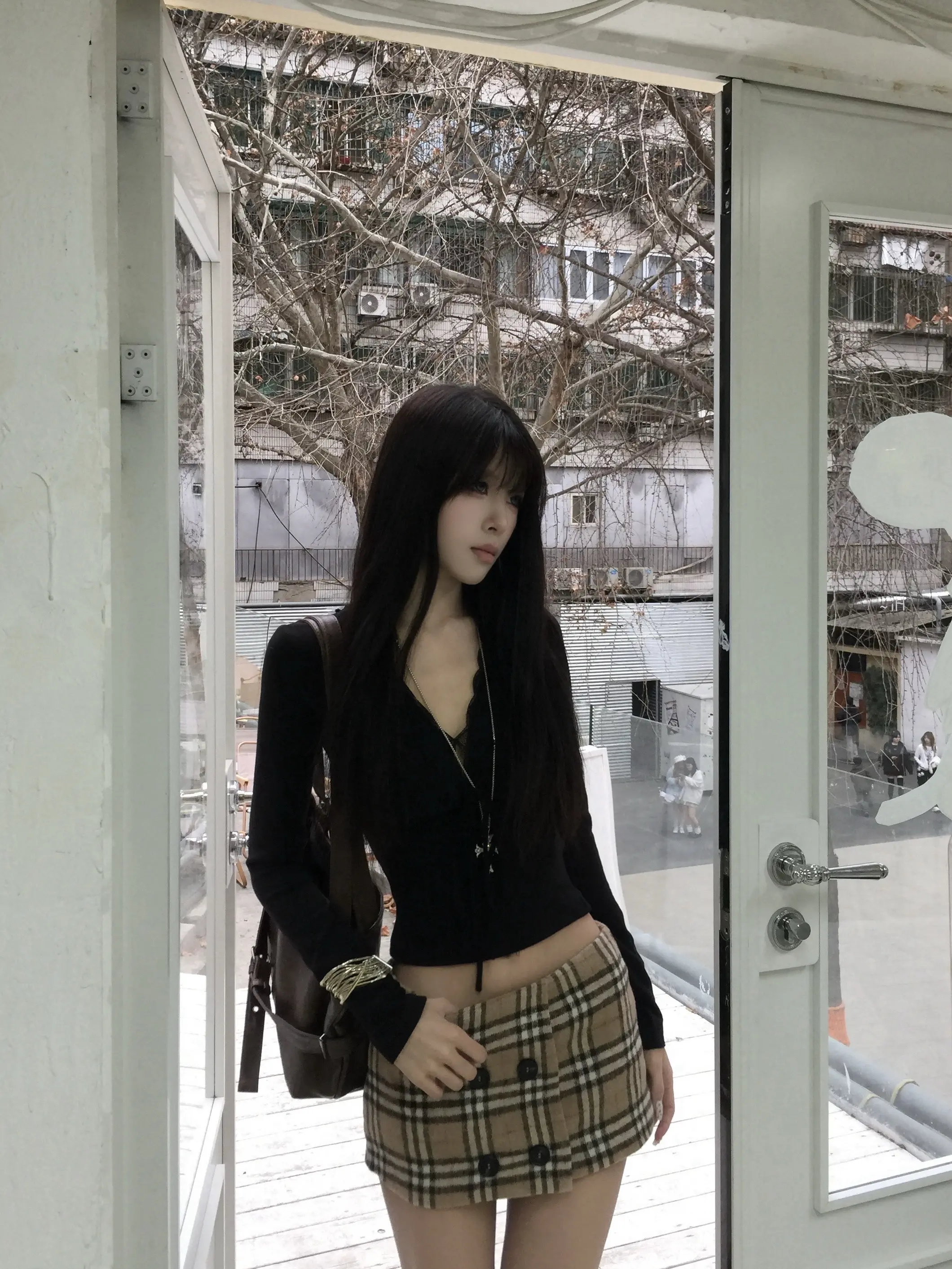 真正属于我的 应该像吃饭喝水那样简单