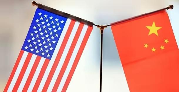 我感觉美国的意思很简单，既然中国保持中立，不参与任何国家的战争，那么美国就要利用