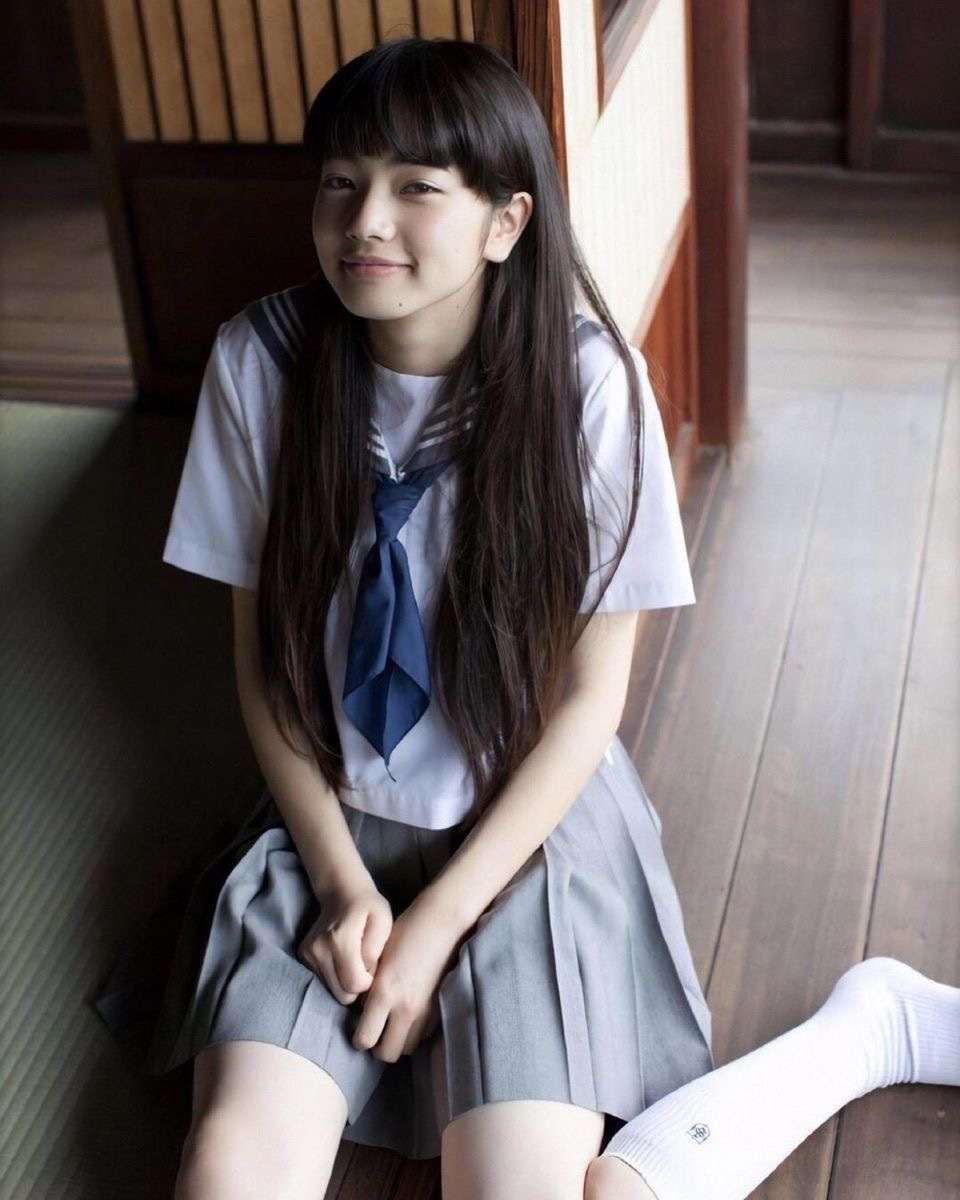 小松菜奈 