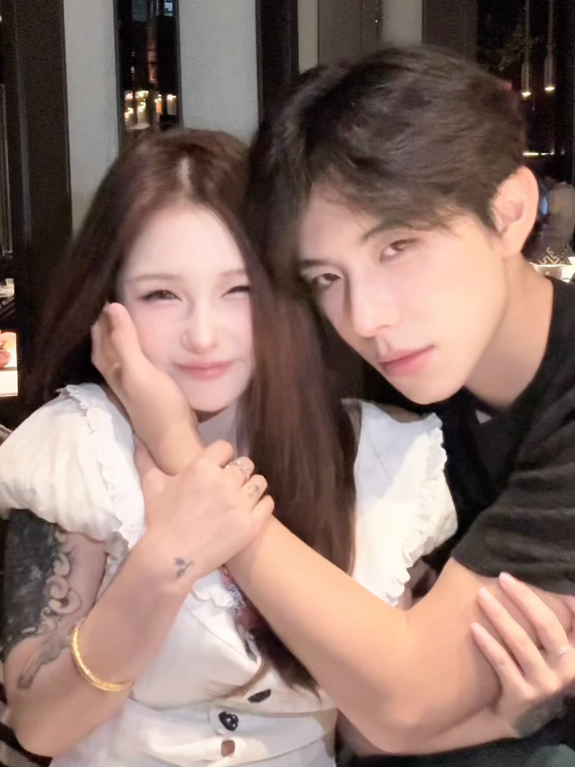 吃顿饱饭rabbit何婧婧