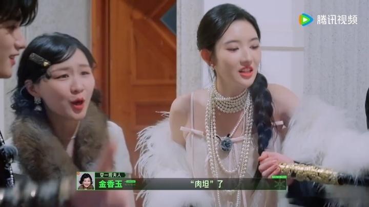 周柯宇成为了可以依赖的弟弟周柯宇主动保护开推团开始推理吧 不再依赖哥哥算不算长大