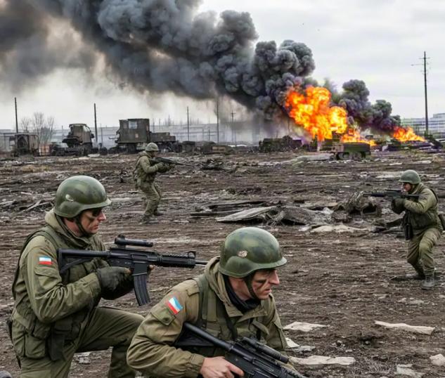 乌克兰当众硬刚美国了，泽连斯基曝出惊人消息，美国正向乌克兰施压，要求乌军从东部顿