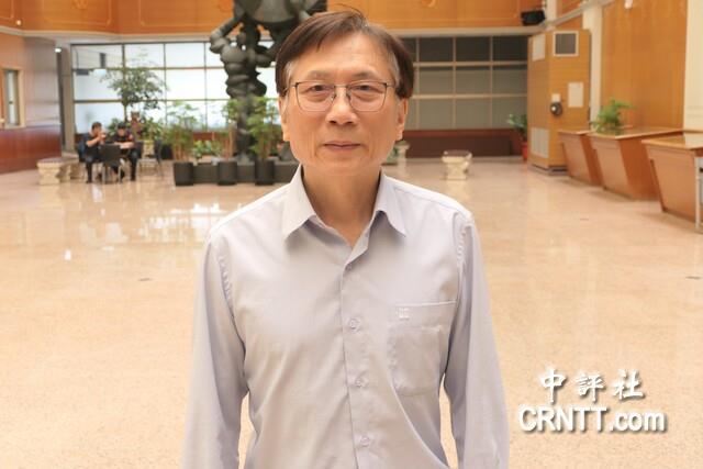 詹江村：民进党当局“青鸟化”，民怨冲高，年底选举会被教训
中国国民党发起725上