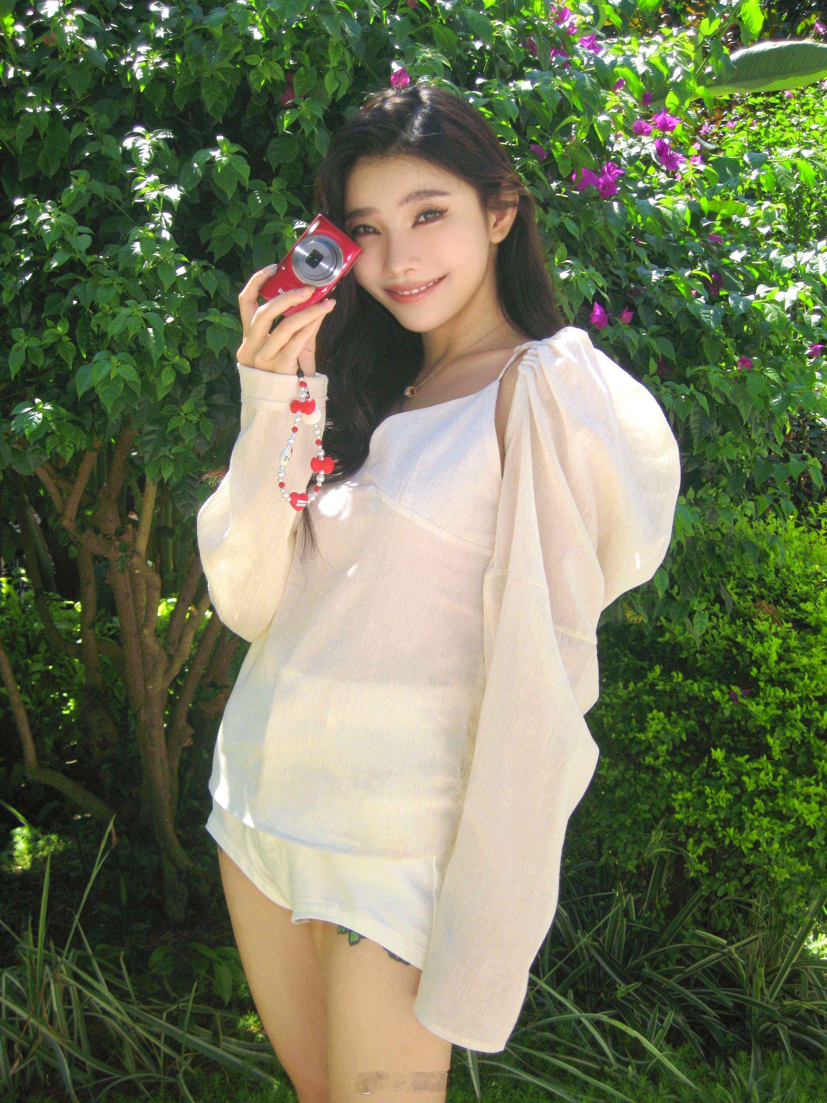 魔法攻击之自恋九宫格 ​​​