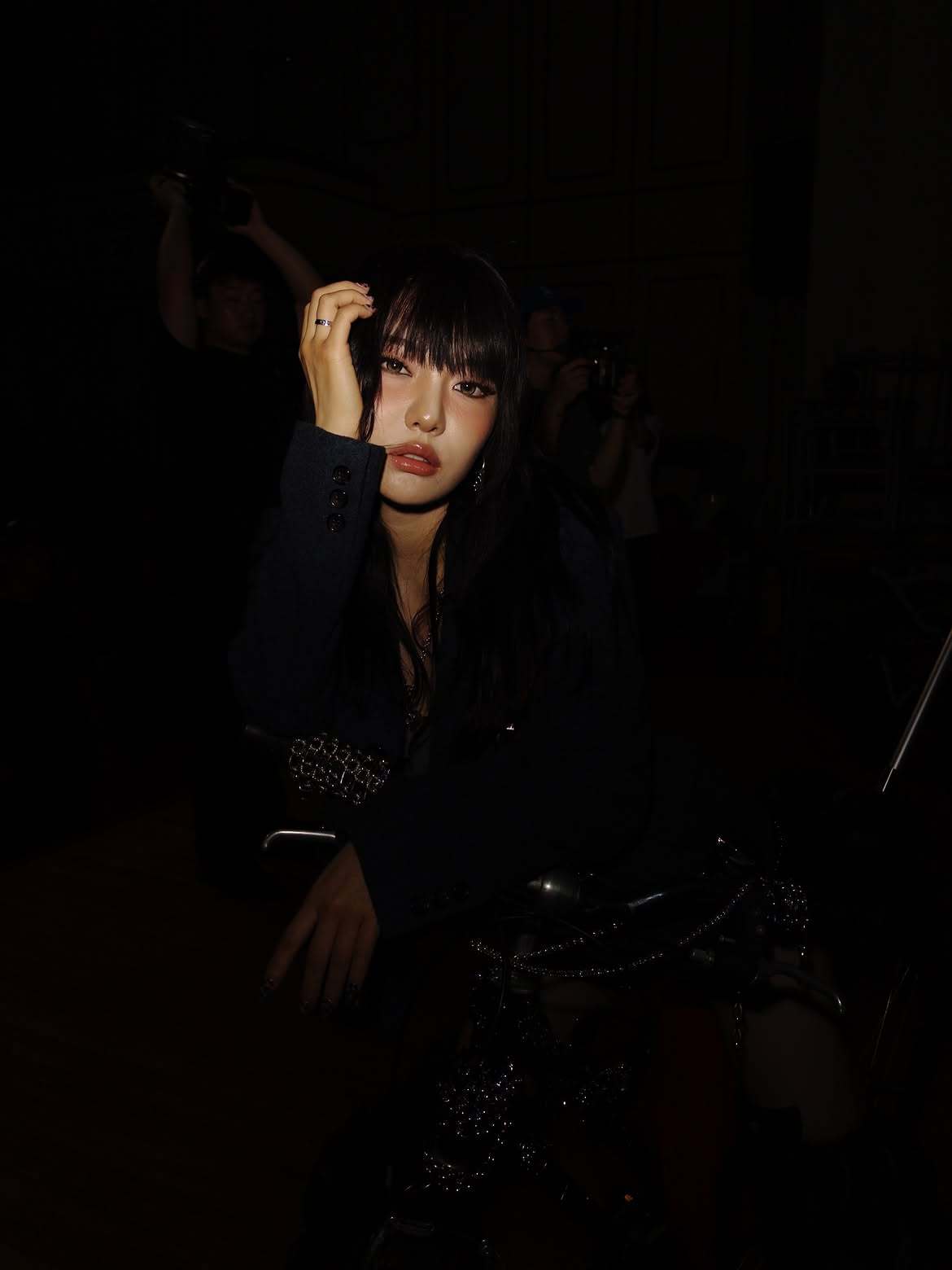 imnotningning260805  IG  宁的日常副本 『🎶』Kick