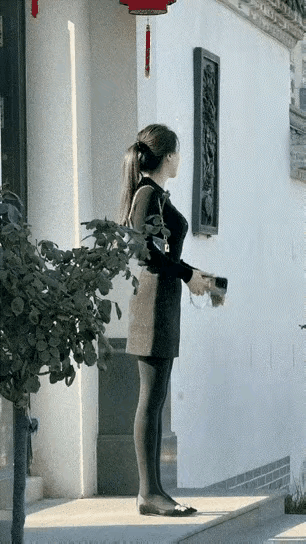 有的人站着已经赢了。