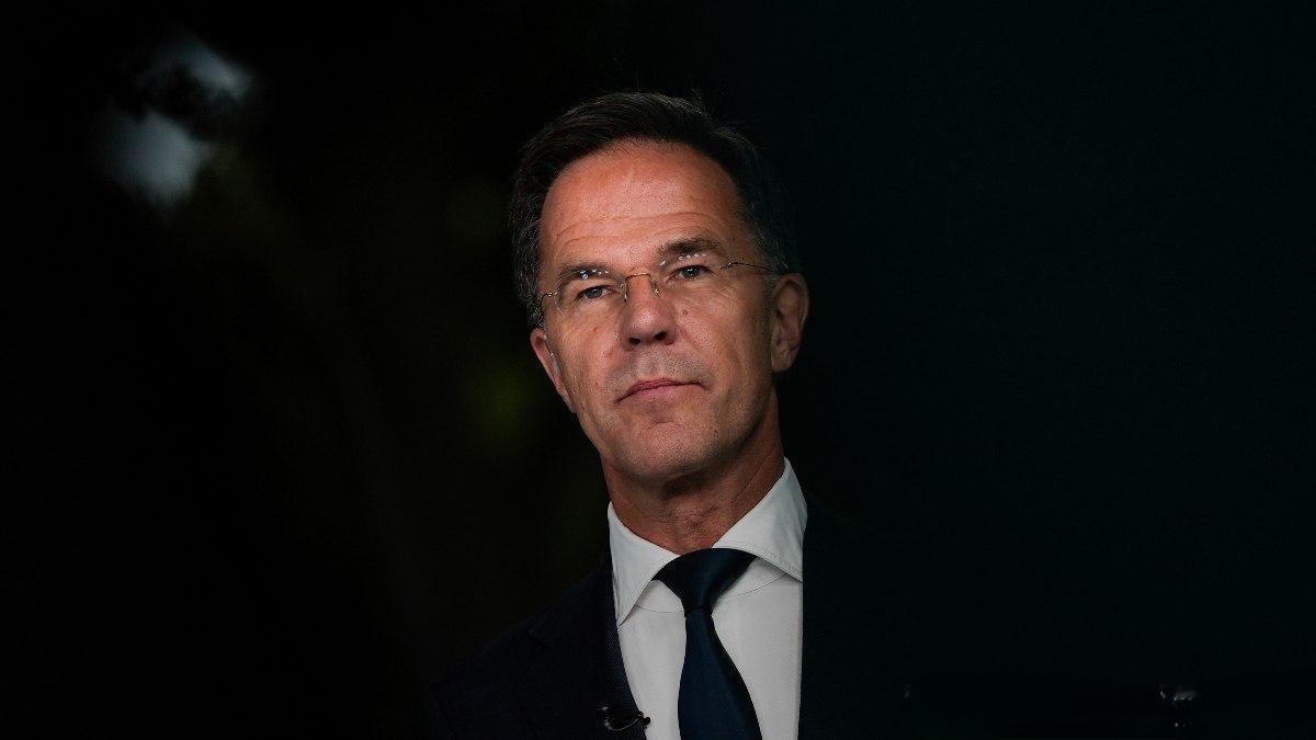 北约秘书长马克·吕特称，格陵兰岛似乎对在其领土上部署更多美军的讨论持开放态度。