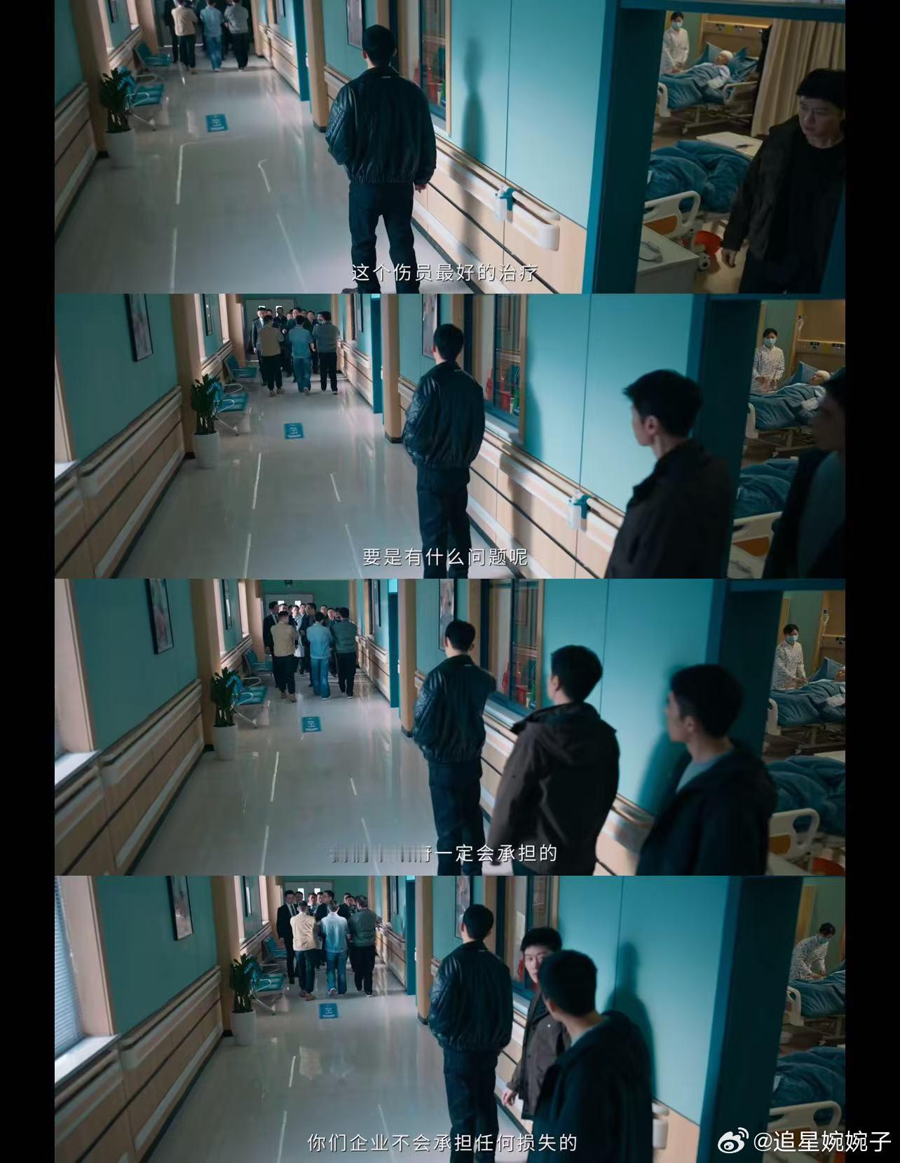 这地狱流水线给我看呆了 恶势力简直丧心病狂！把人命视作可以抹去的污点，如此严重的