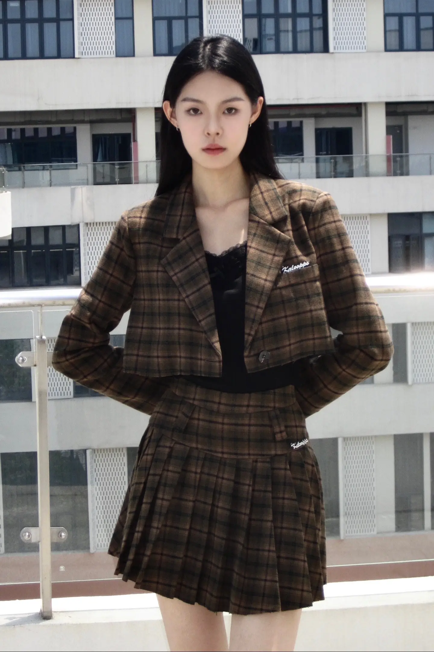 你说爱人先爱己 但如果是你…