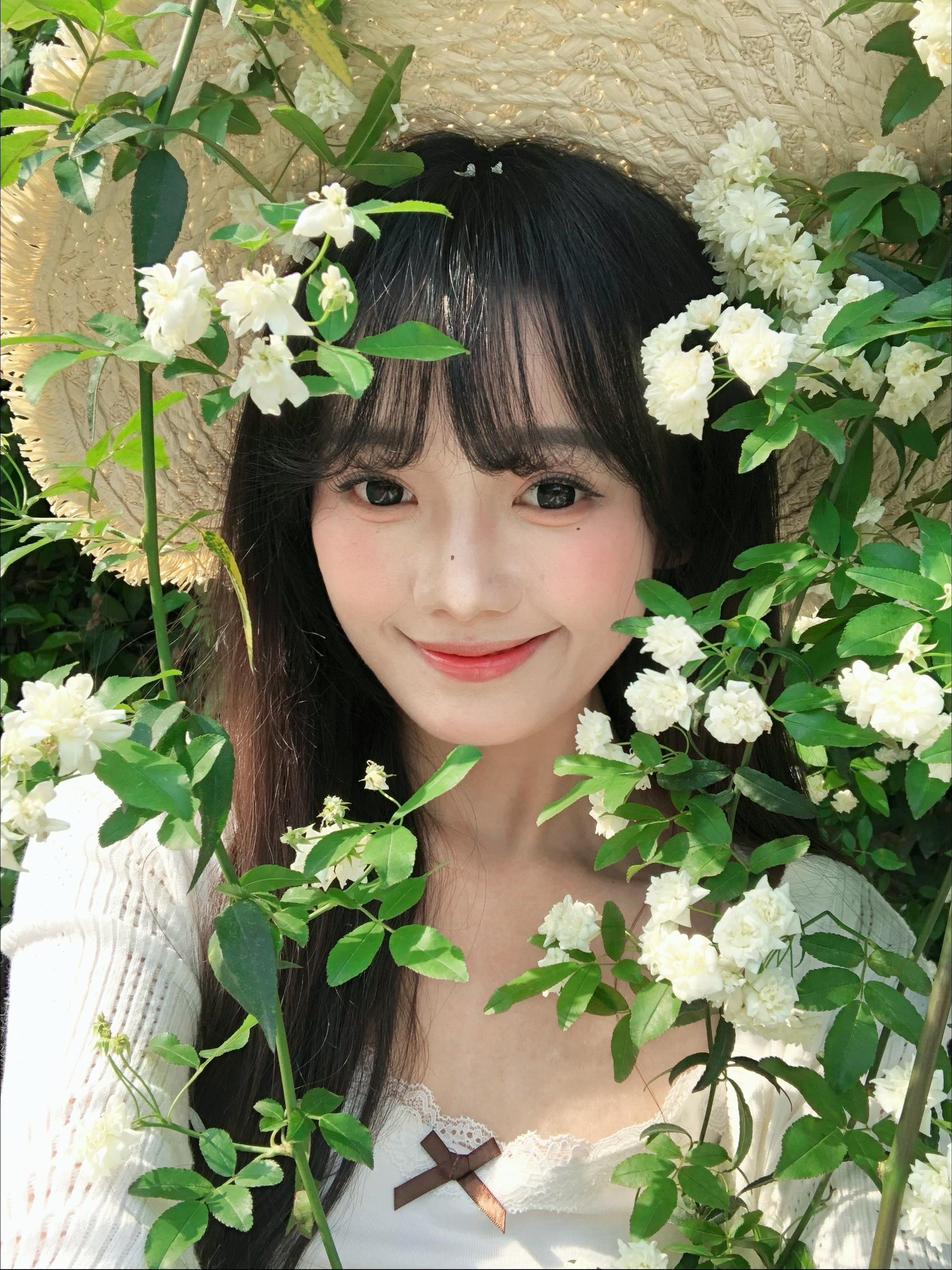 ˖ ⁺一头扎进春天里🍃