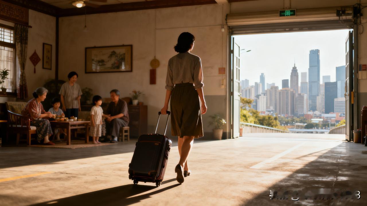清醒的选择，是对自己的负责！刚把酒店、喜糖、婚纱备齐，领证日期都定好了，堂妹却在