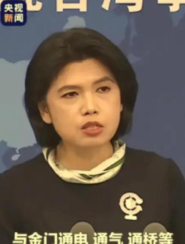 这算不算是顶级阳谋？原来修建厦金大桥这事，台当局是不同意的，但我们这边是照修不误