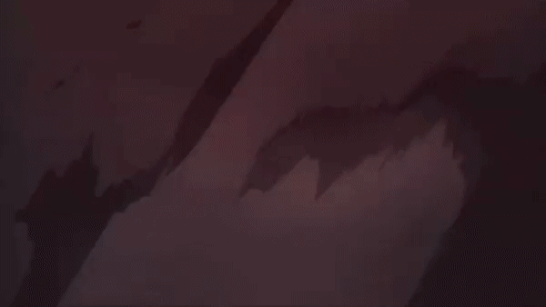路飞的“耿鬼型态”[doge]到底谁是BOSS #海贼王##海贼王1101集# 
