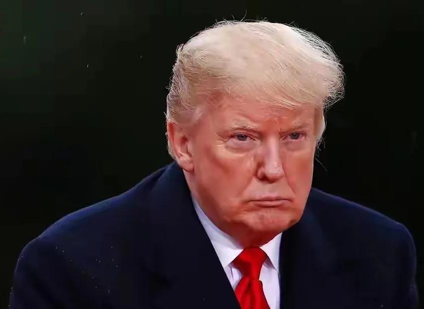 彻底无望！4月1日，英国首相回应特朗普威胁退出北约时说:“不管承受多大压力，不管