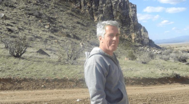 美国国会众议院民主党人于周四（18 日）公布新一批来自已故“富豪淫媒”爱泼斯坦（