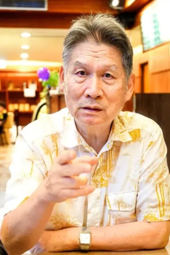 台湾陆军副总司令刘湘滨再次“死谏”赖清德：在中国近海岸2000海里之内，美国是没