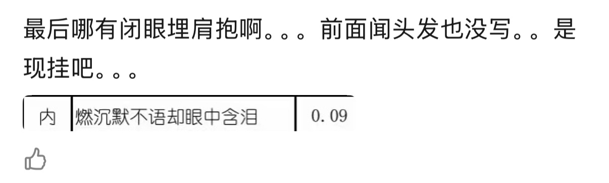 哥哥们什么意思？？？ 