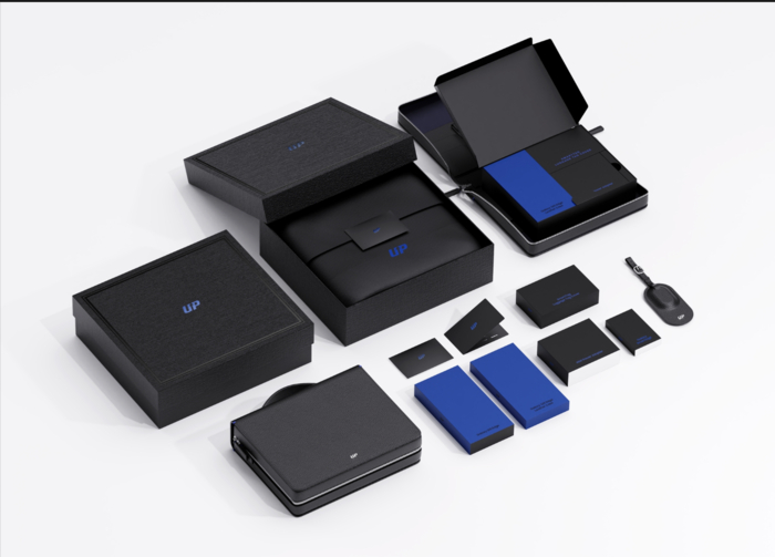 Galaxy S25 Edge Upbit Exclusive但是不会在市面上销