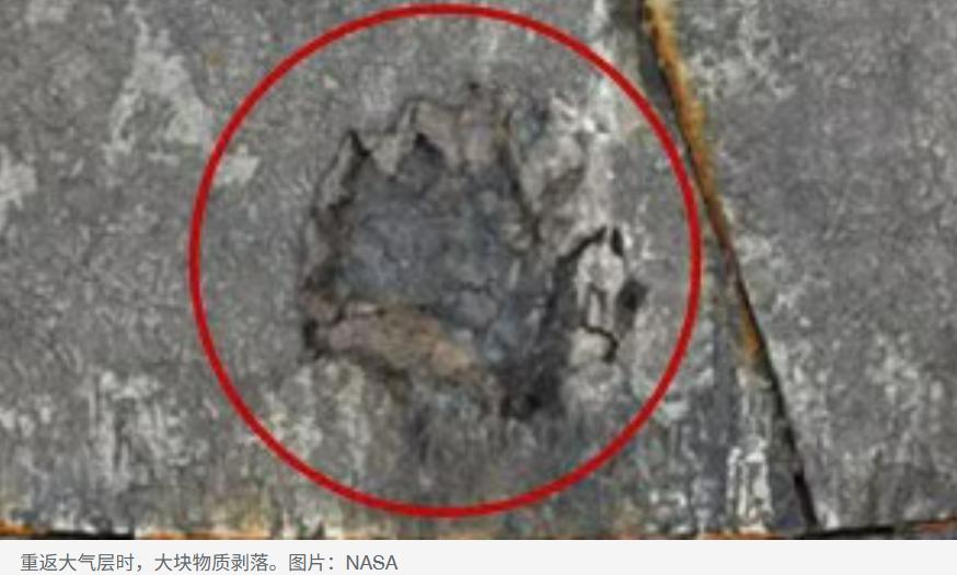 就在特朗普想通过美国再次登月展示其美国的科技依然领先世界时，此时却有人爆料美国隐