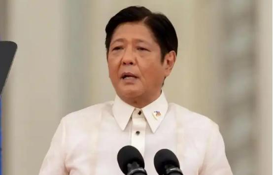 菲国记者问小马科斯：“1962年印度开了第一枪，差一点被灭国；1979年越南开了