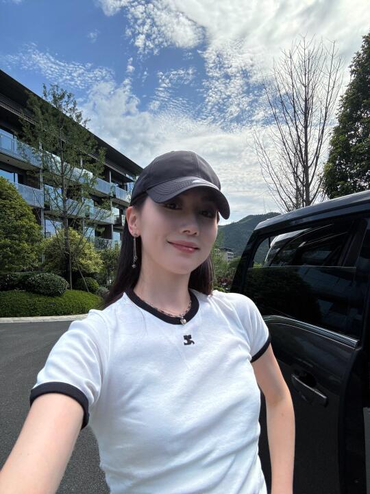 Plog来杭州溜溜🐾5套不费力穿搭记录！