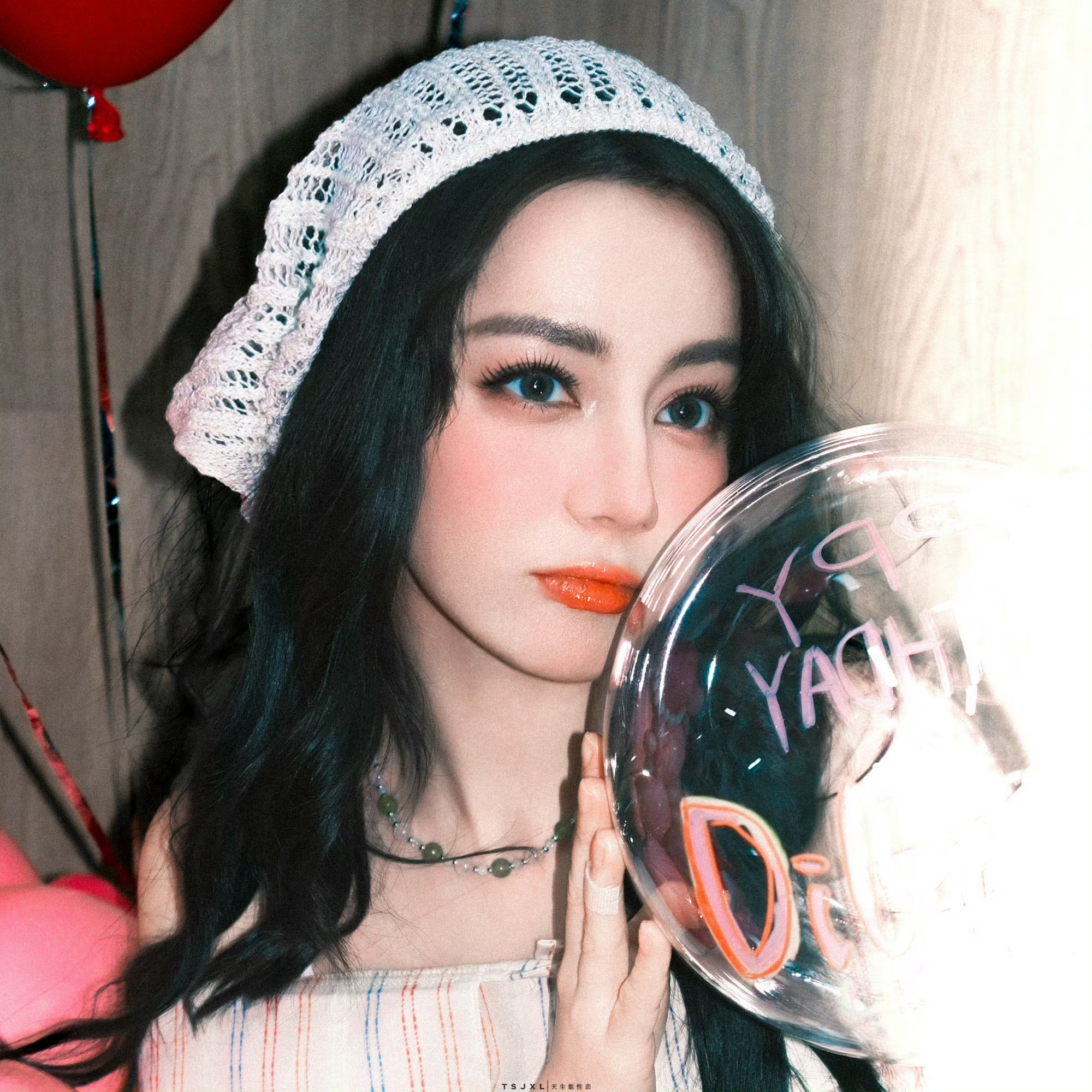 迪丽热巴迪丽热巴0603生日快乐 dlrb 今天星期巴 dlrb 迪丽热巴“我觉
