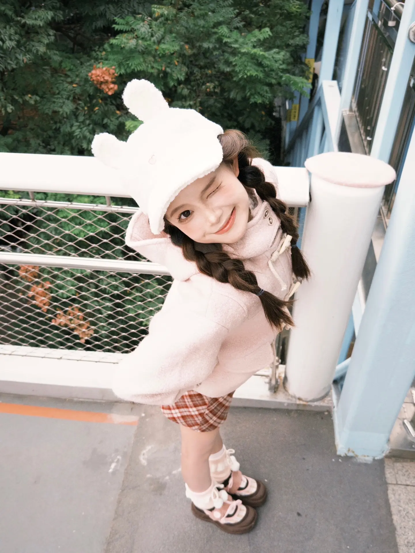 🍂dazz给的氛围感～