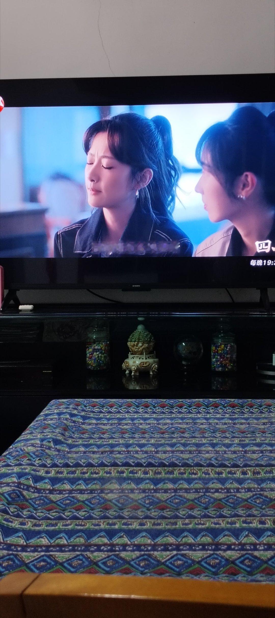 2025年12月10号今天晚上深夜看东方卫视电视剧：“四喜”第22集：“上图”四