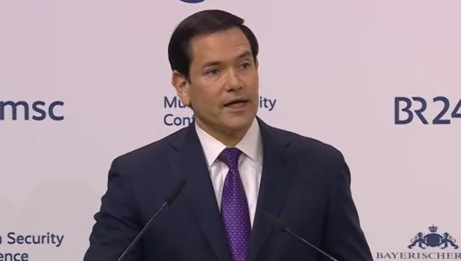 鲁比奥“180度”大转弯？从“反华先锋”到