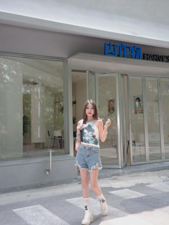 南宁！被问💥的ins风咖啡屋！氛围感拉满！