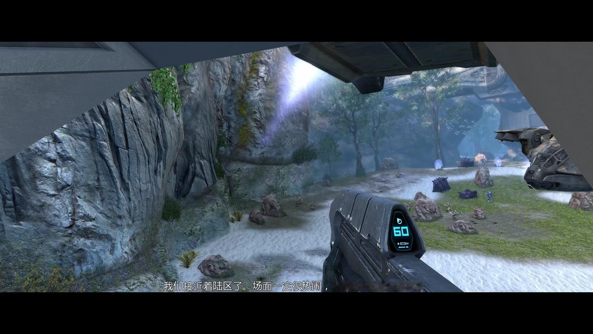 下一部《光环》，交给了做《使命召唤》的公司「《光环》就是 Xbox 的代名词。」