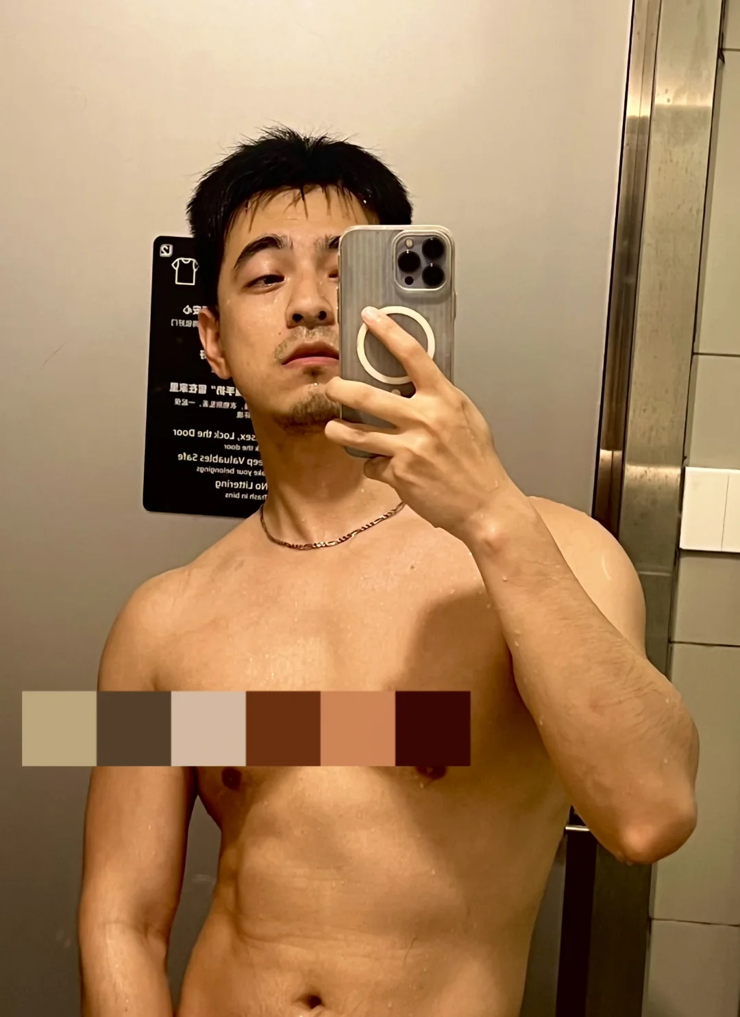 拍了就是练了