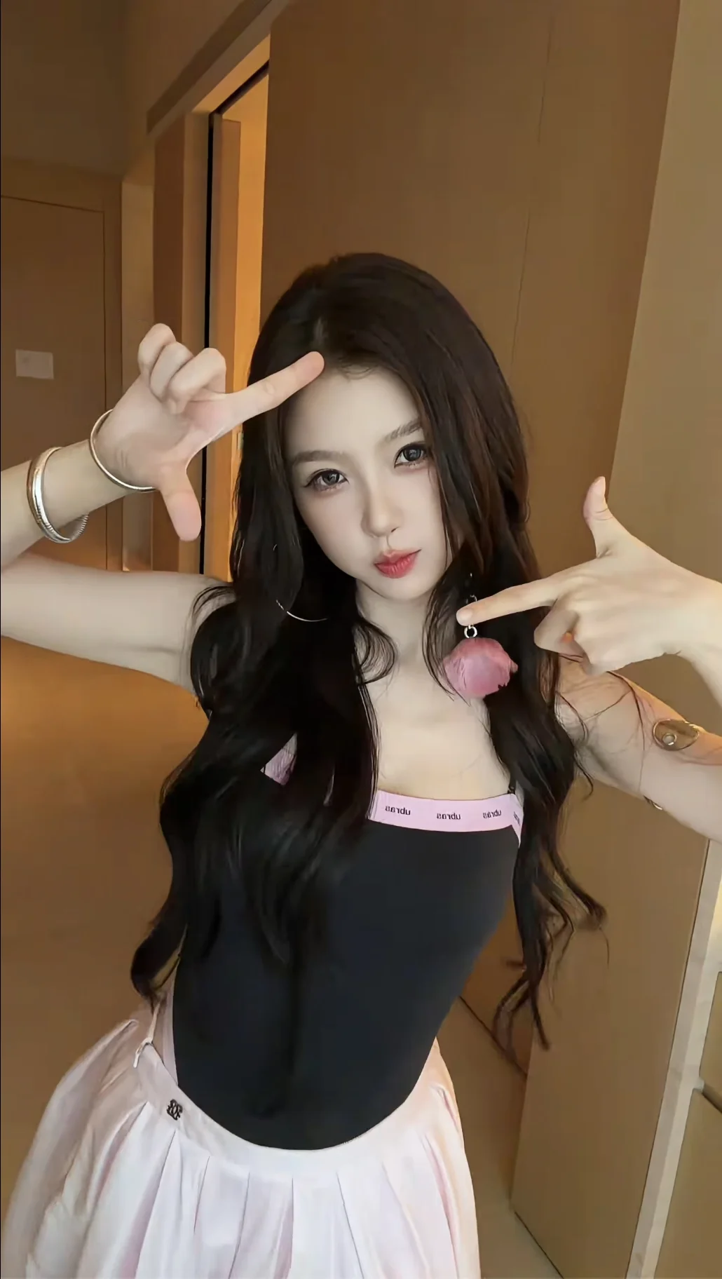 好萌的小欣啊🌸