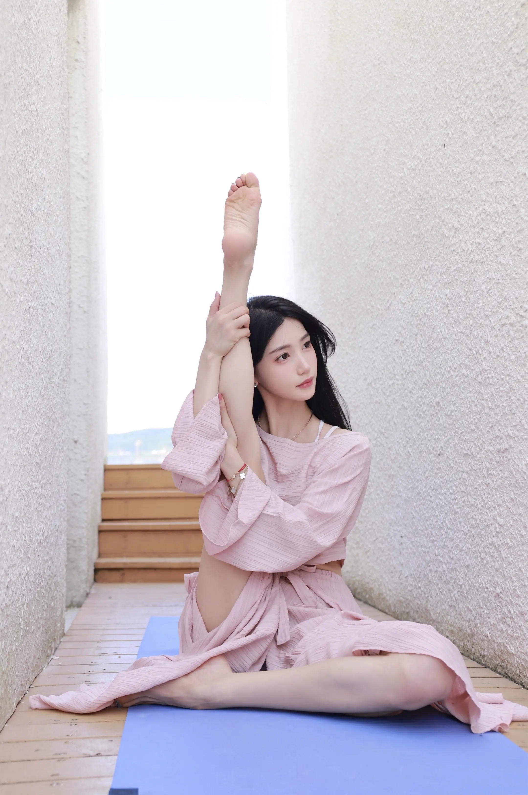 只有频率相同的人，才能理解你的山河万里～