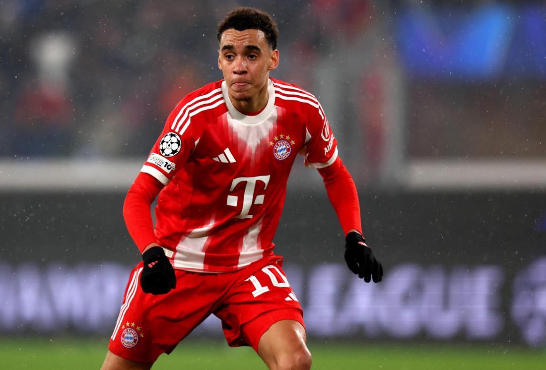 穆夏拉将缺席明天对阵亚特兰大的比赛，周六对阵柏林联合的比赛也存疑。仍需保持耐心和