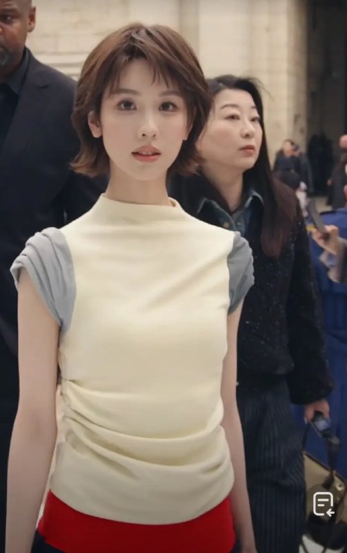 陈都灵罗意威直播生图陈都灵罗意威直播镜头陈都灵罗意威直播镜头 