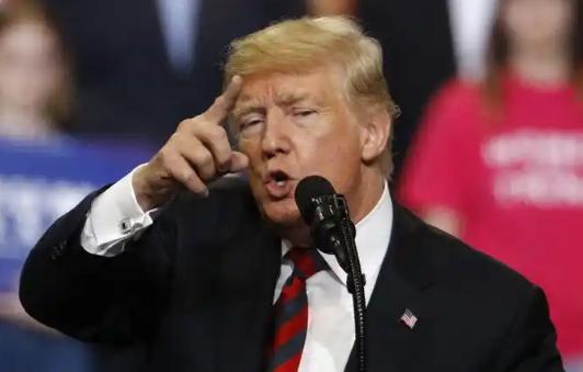 仅仅48小时！中国就用一记精准的“釜底抽薪”，成功帮助美国完成了“减税”....