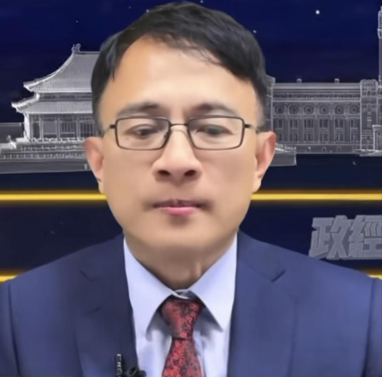 彭文正：那个诈骗集团，又要重现江湖了

彭文正今天（9月10日)解读岛内最新民调