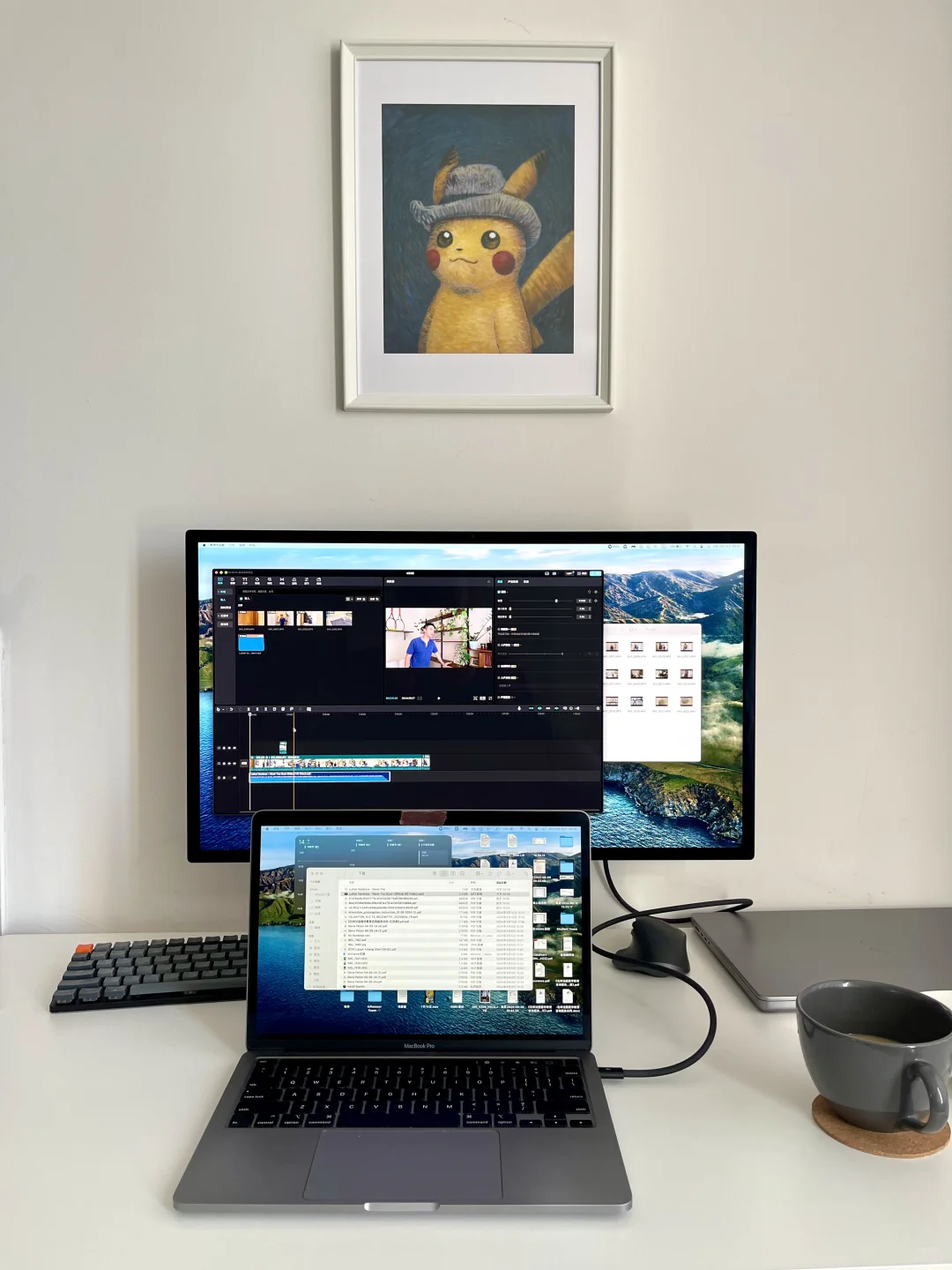 ESTJ如何在生活中摆烂？