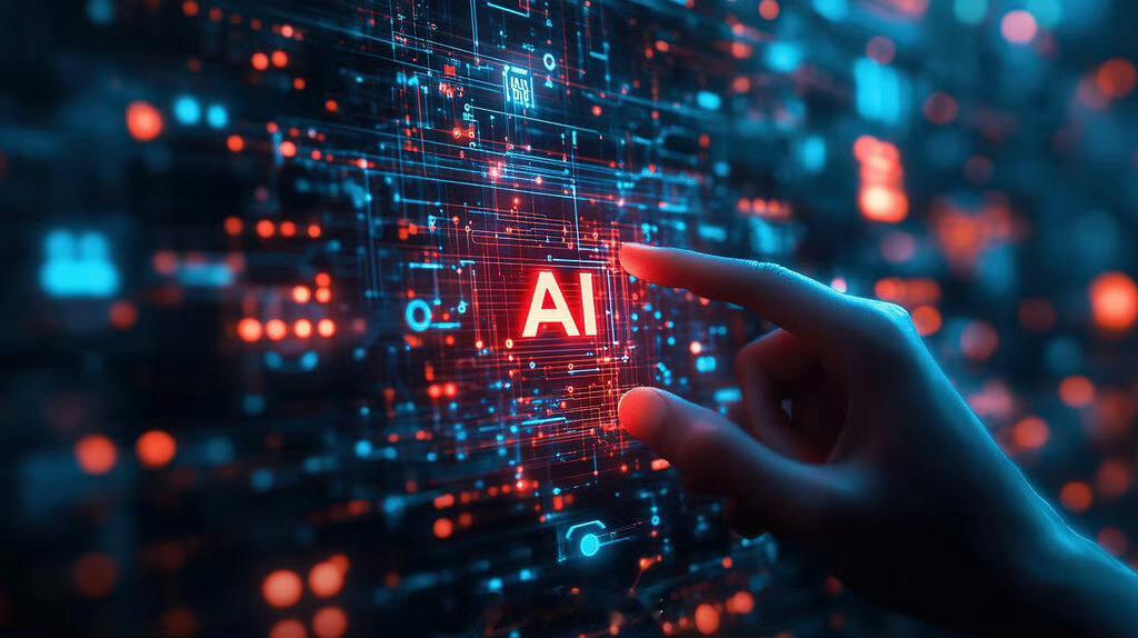 这届年轻人靠AI认知差赚了多少钱 抓牢AI认知差，年轻人解锁变现新赛道，月入数万