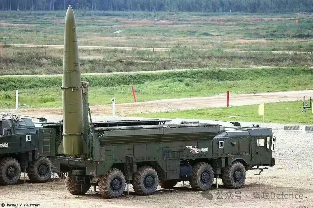 乌克兰现在几乎无力应对俄罗斯军队发射的弹道武器，在8月1日的空袭中，俄军发射的总