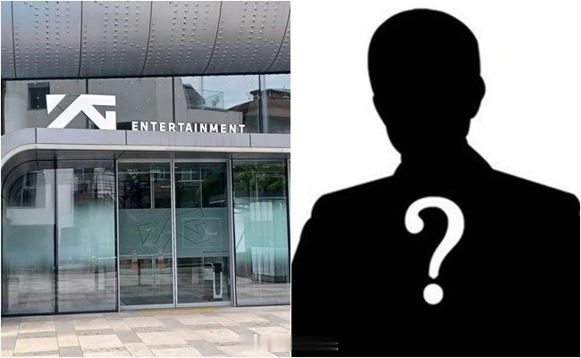 【YG娱乐遭到女性A某手持高尔夫球杆猛砸公司大门】首尔麻浦警察署表示:“6日晚9