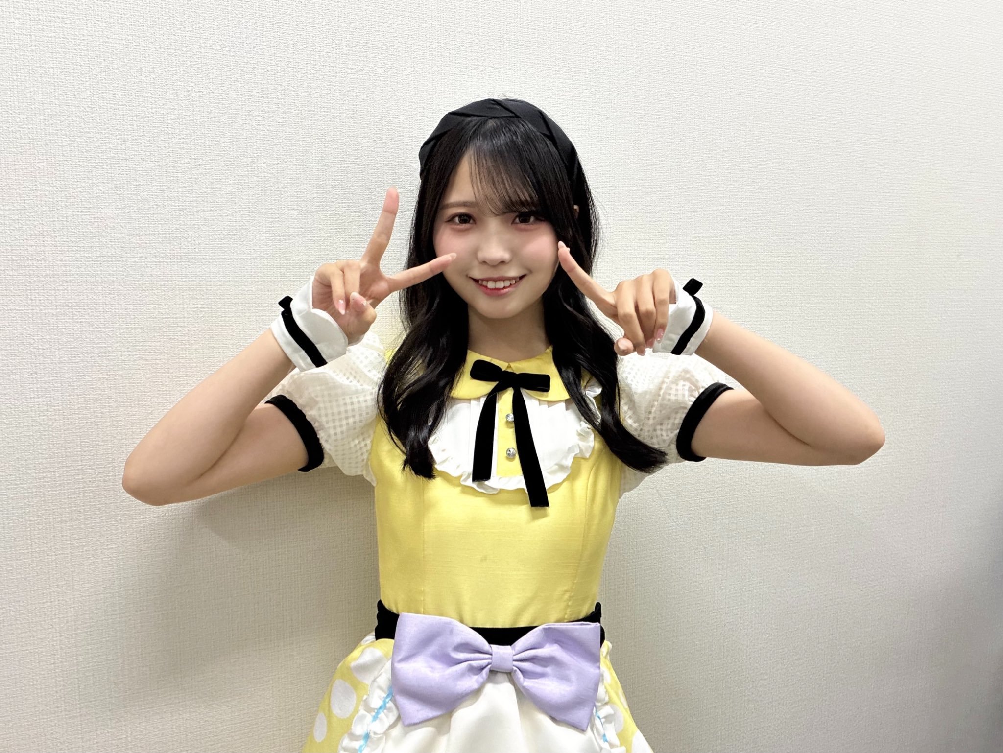 HKT48 7/12 Team KⅣ「这里也有天使」公演👼森﨑冴彩生誕祭🎂?