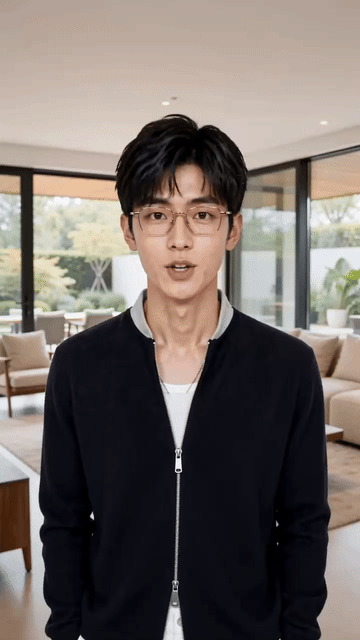 头一次被短剧演员提醒早点睡觉真的好新奇，平时只看他们演绎故事，没想到还会收到这样