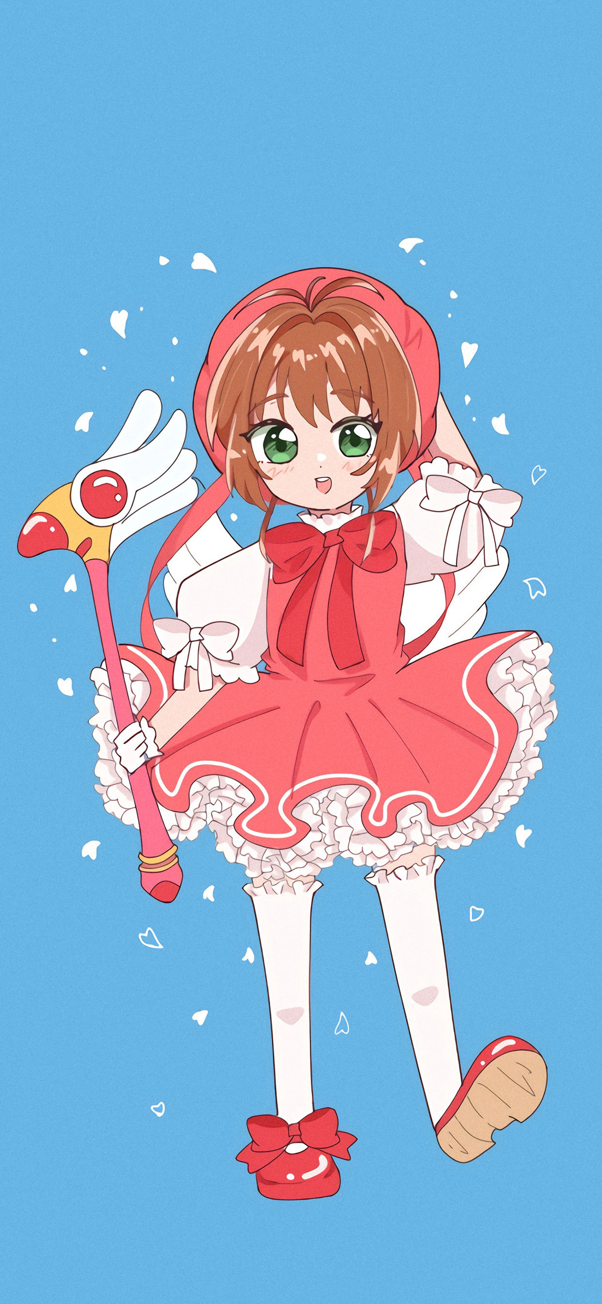 魔卡少女樱魔卡少女樱