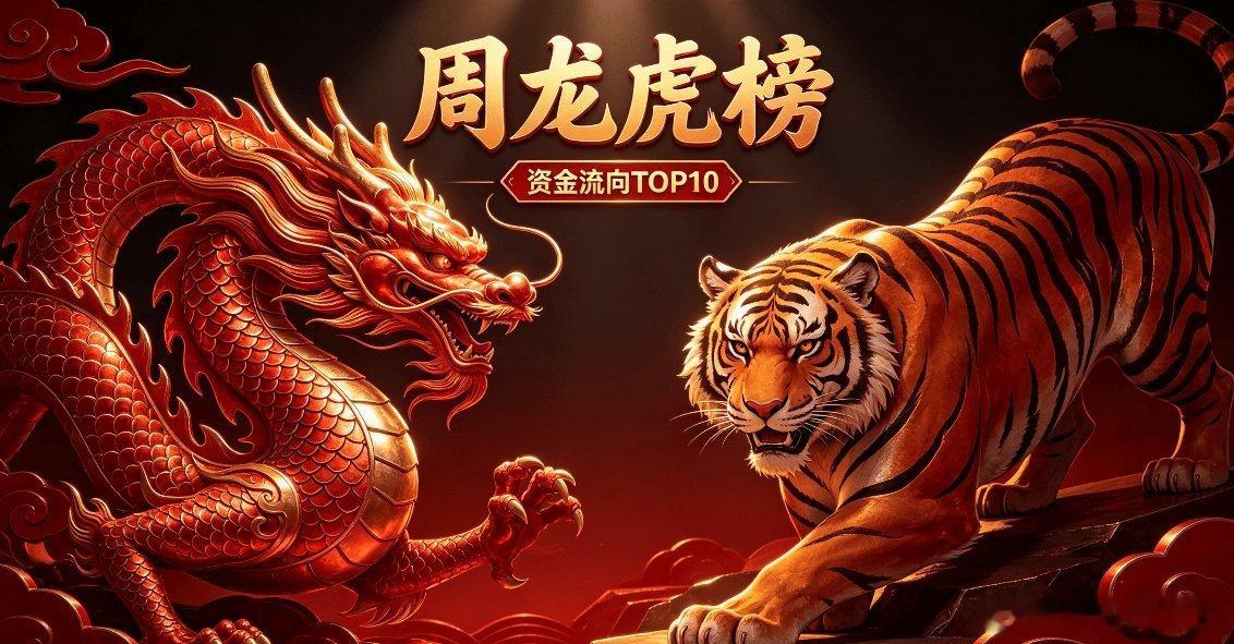 顶级游资果断割肉，本周龙虎榜惊现大变局，A股炒作逻辑就此改写！本周A股指数看似波