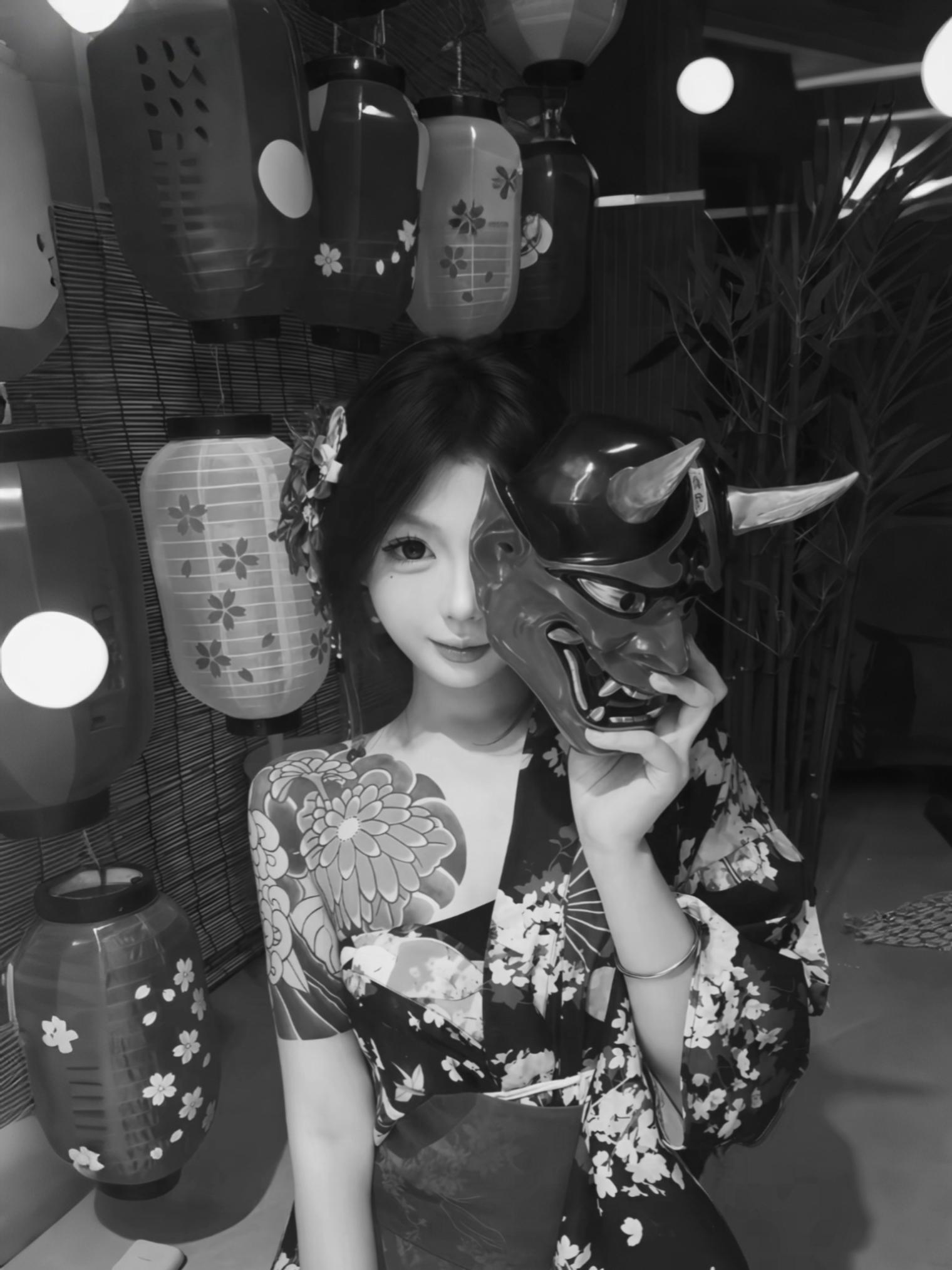 听一曲相思赋予了你