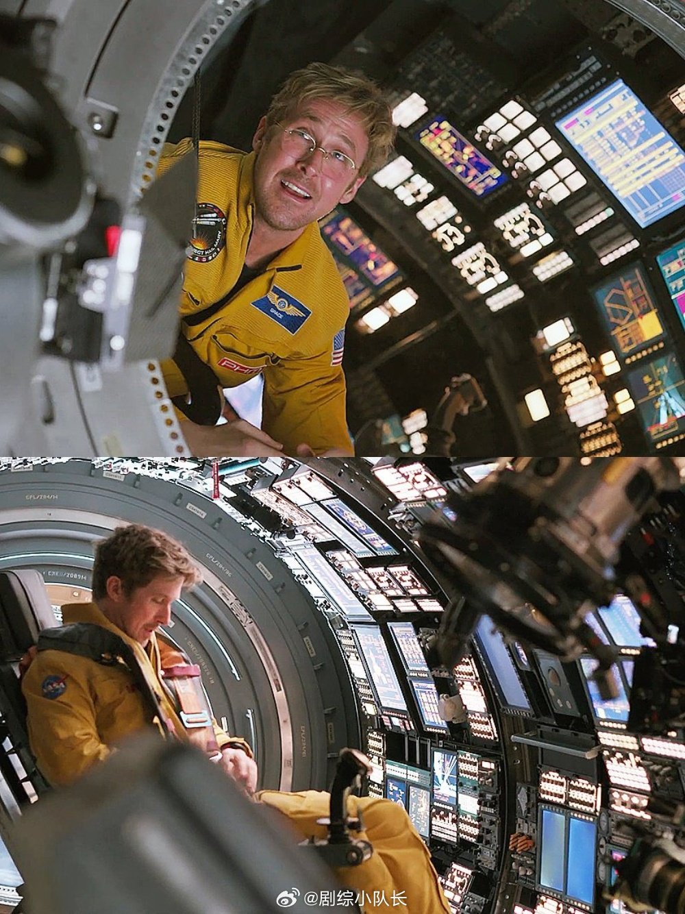 挽救计划Rocky竟然是木偶师操作的 被幕后冷知识戳到，Rocky靠木偶师操控完