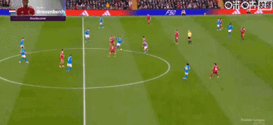 官方：维尔茨红军生涯首球当选利物浦12月最佳进球北京时间1月14日，利物浦俱乐部