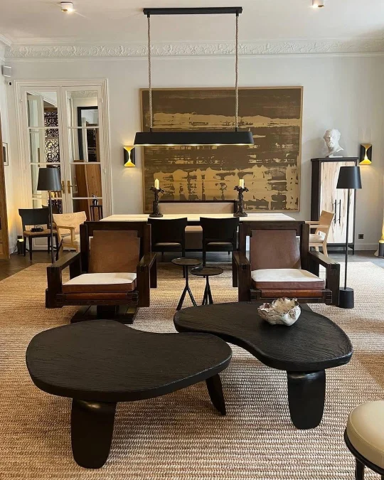 法国家居品牌gillesetboissier